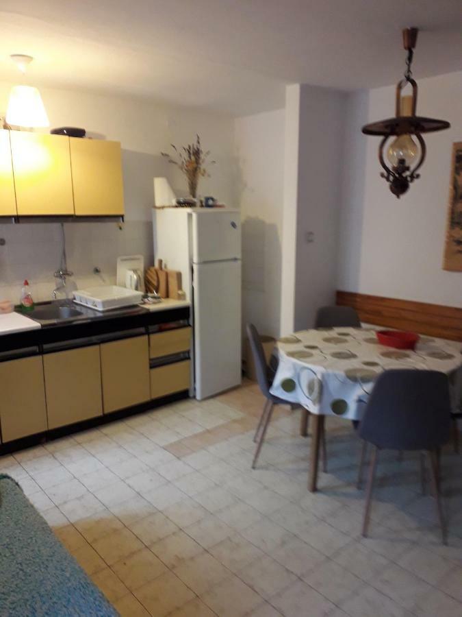 Heart Of Vis And Kut Area Apartman Romandic Zewnętrze zdjęcie