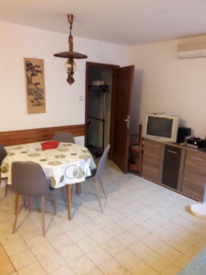 Heart Of Vis And Kut Area Apartman Romandic Zewnętrze zdjęcie