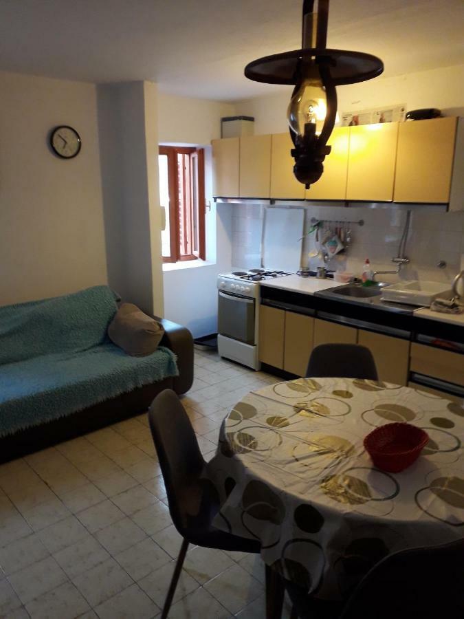 Heart Of Vis And Kut Area Apartman Romandic Zewnętrze zdjęcie