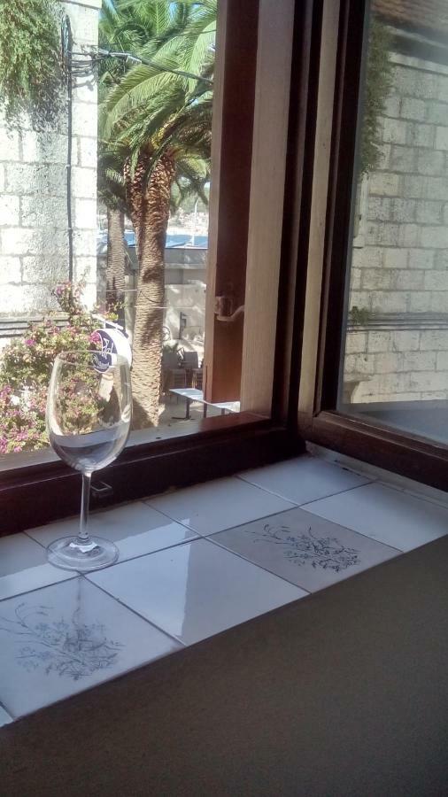 Heart Of Vis And Kut Area Apartman Romandic Zewnętrze zdjęcie