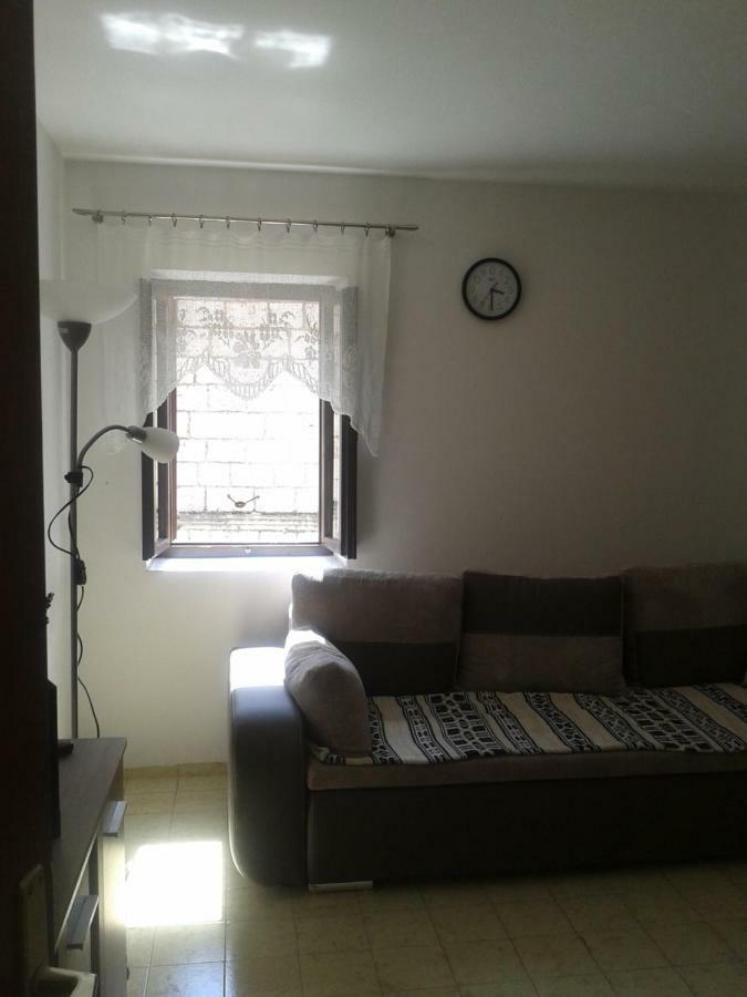 Heart Of Vis And Kut Area Apartman Romandic Zewnętrze zdjęcie