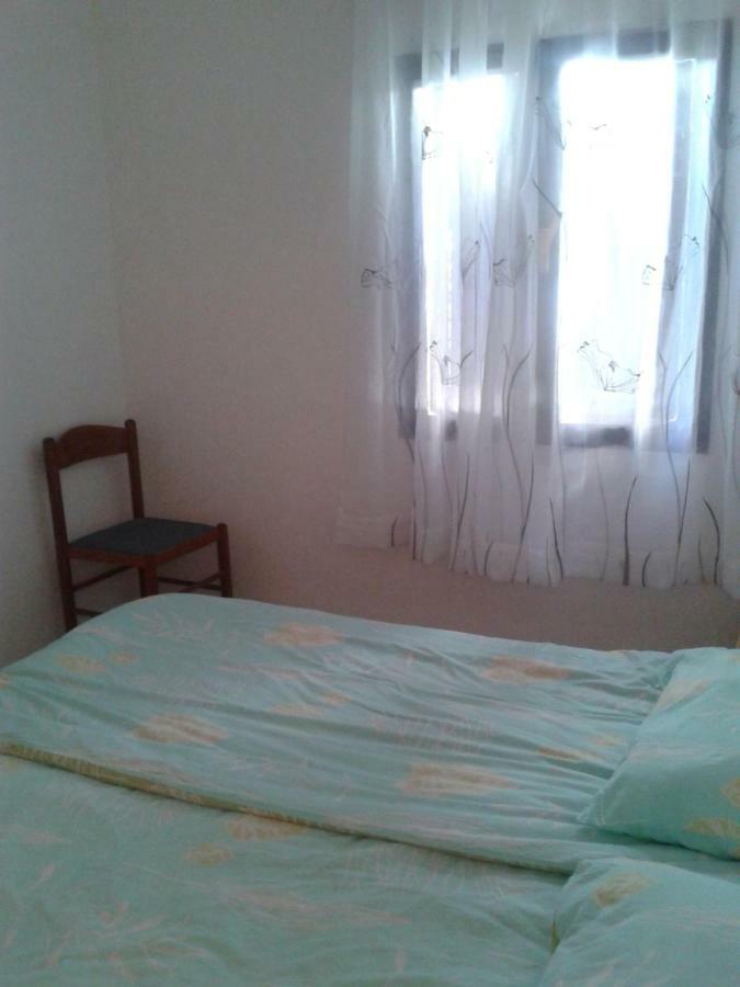 Heart Of Vis And Kut Area Apartman Romandic Zewnętrze zdjęcie